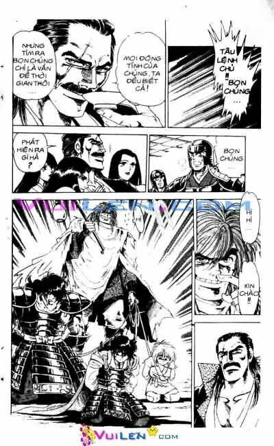 vương tử takeru chapter 2 47