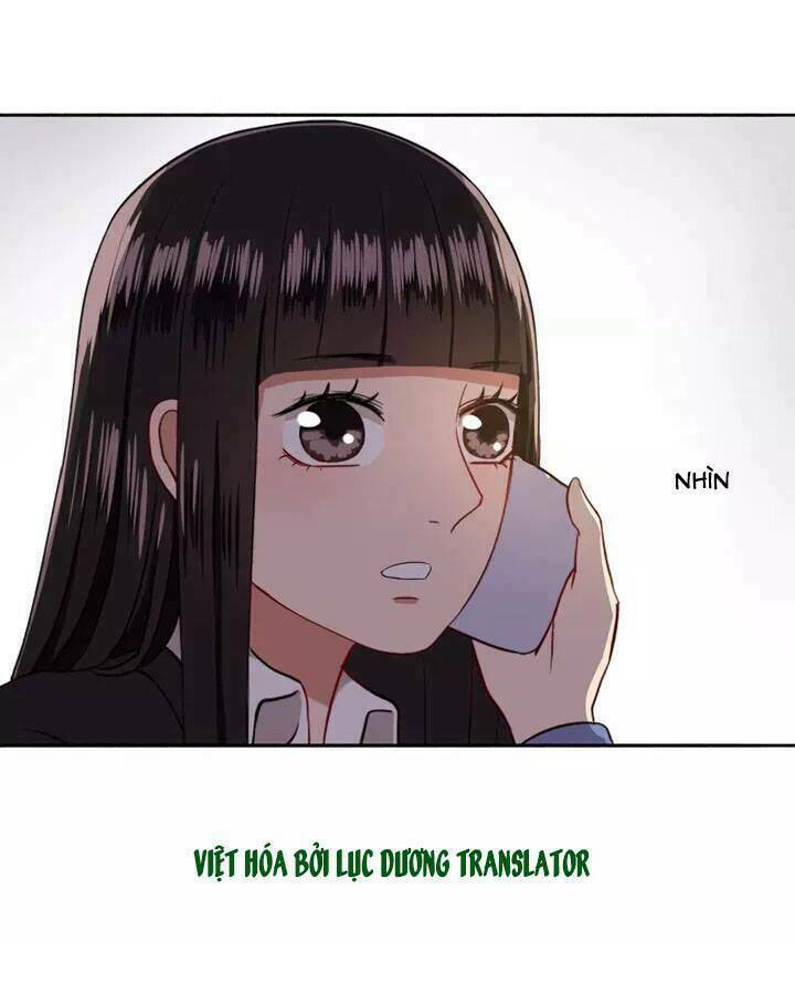 chào buổi sáng, hướng dương chapter 15 27