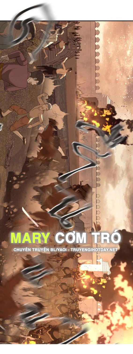 Tôi Là Công Tử Đẹp Trai Nhất Xứ Xiêm chapter 60.1 - Trang 4