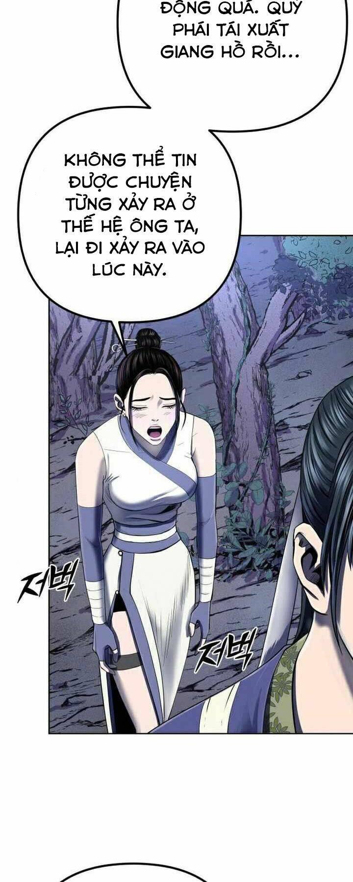 con trai út nhà ha buk paeng chapter 26 61