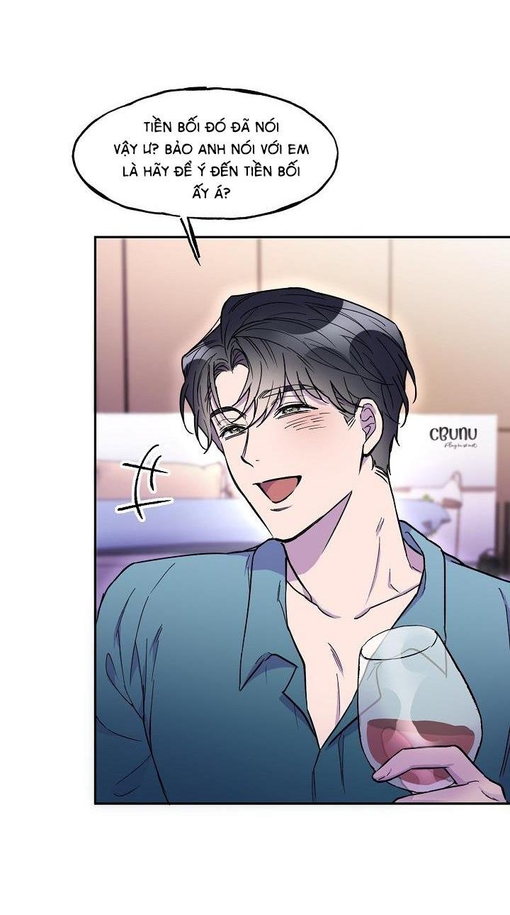 |drop| nụ hôn chết chóc chapter 7 91