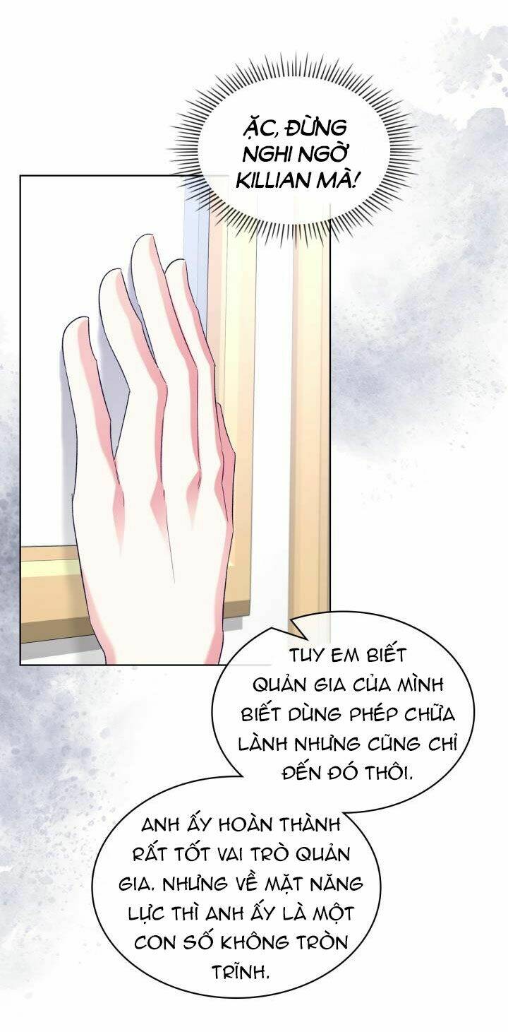kẻ tạo ra nữ phản diện chapter 60.1 38