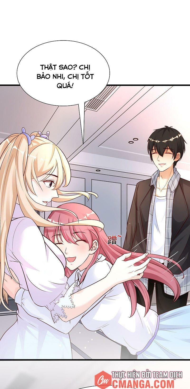 tối cường vận đào hoa chapter 169 13