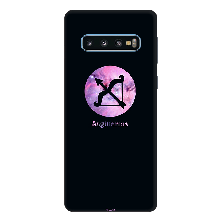 Ốp lưng điện thoại Samsung S10 Đôi Đũa