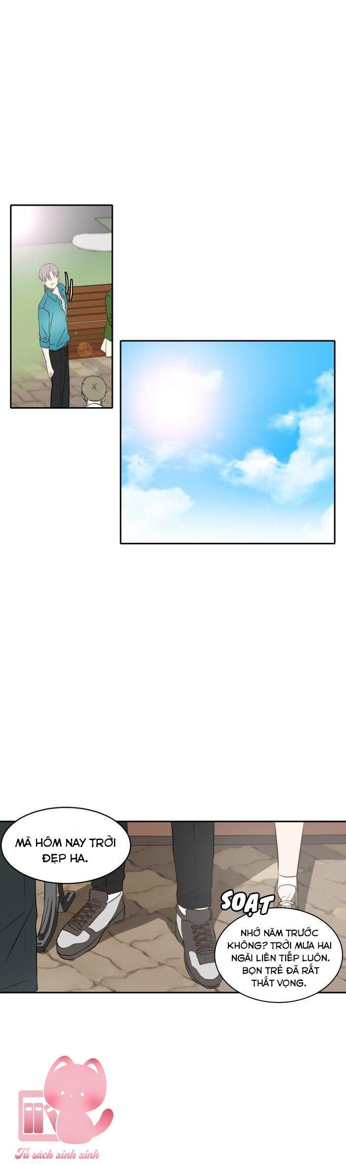 a good day to be a dog chapter 46 28