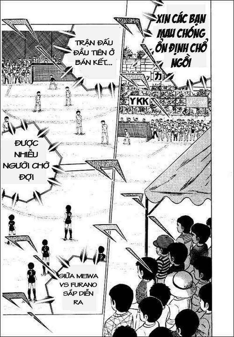 captain tsubasa chapter 34 3