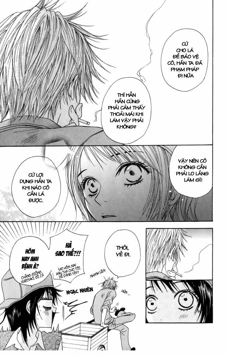 điện kích daisy chapter 2 10