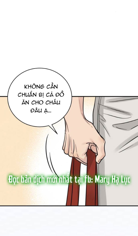 Thuyết Tình Yêu Ích Kỷ chapter 43.1 21