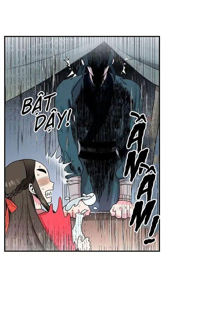 tôi là người mạnh nhất khi theo chủ nghĩa võ thuật chapter 10 26