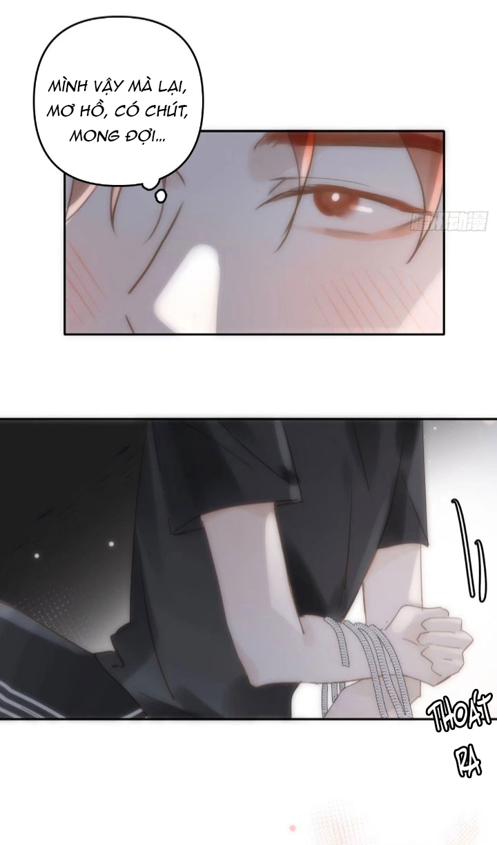 đêm đầy sao nói với em chapter 29 40