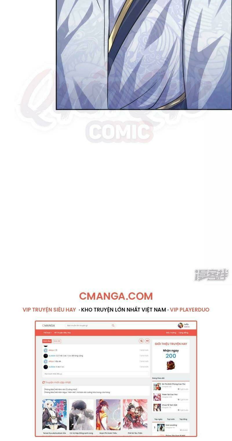 chí tôn hồng bao hoàng đế chapter 32 20