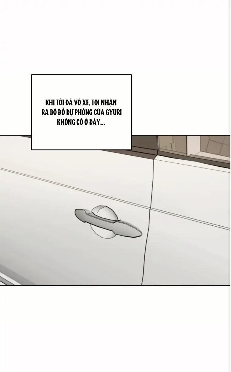 vô tình chapter 4 17