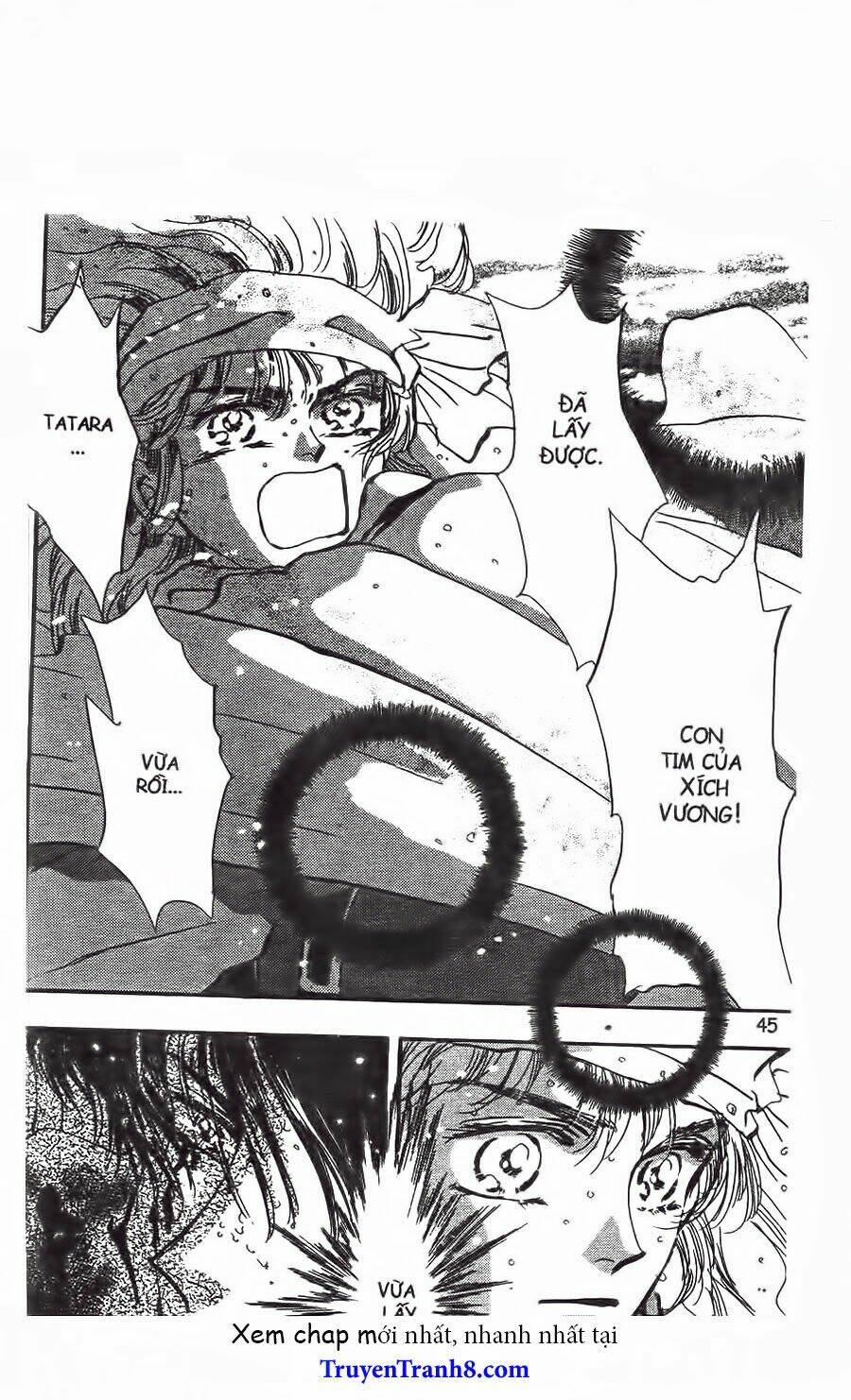 đứa con số phận chapter 86.2 20