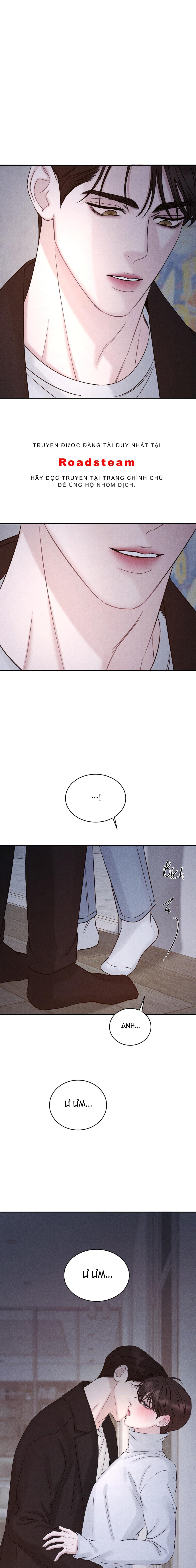 đặc ân (joo eun) chapter 18 2