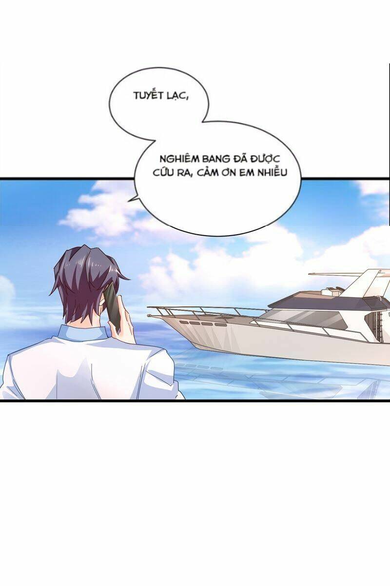 nhập cốt noãn hôn chapter 345 12