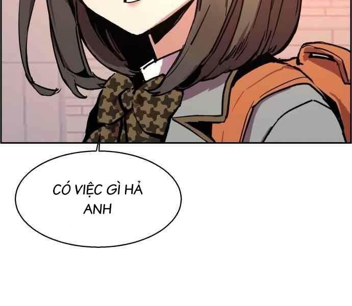 bạn học tôi là lính đánh thuê chapter 134 61