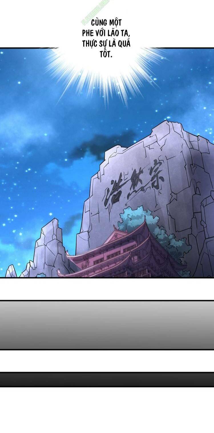 tu la võ thánh chapter 13 18