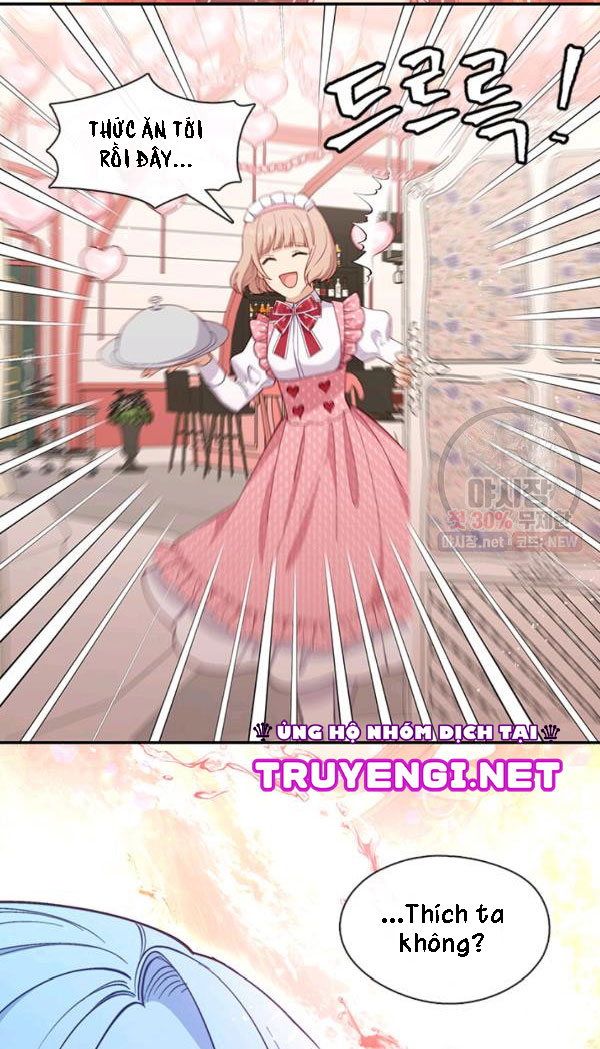 cẩn thận nữ phụ phản diện đấy! chapter 68 3