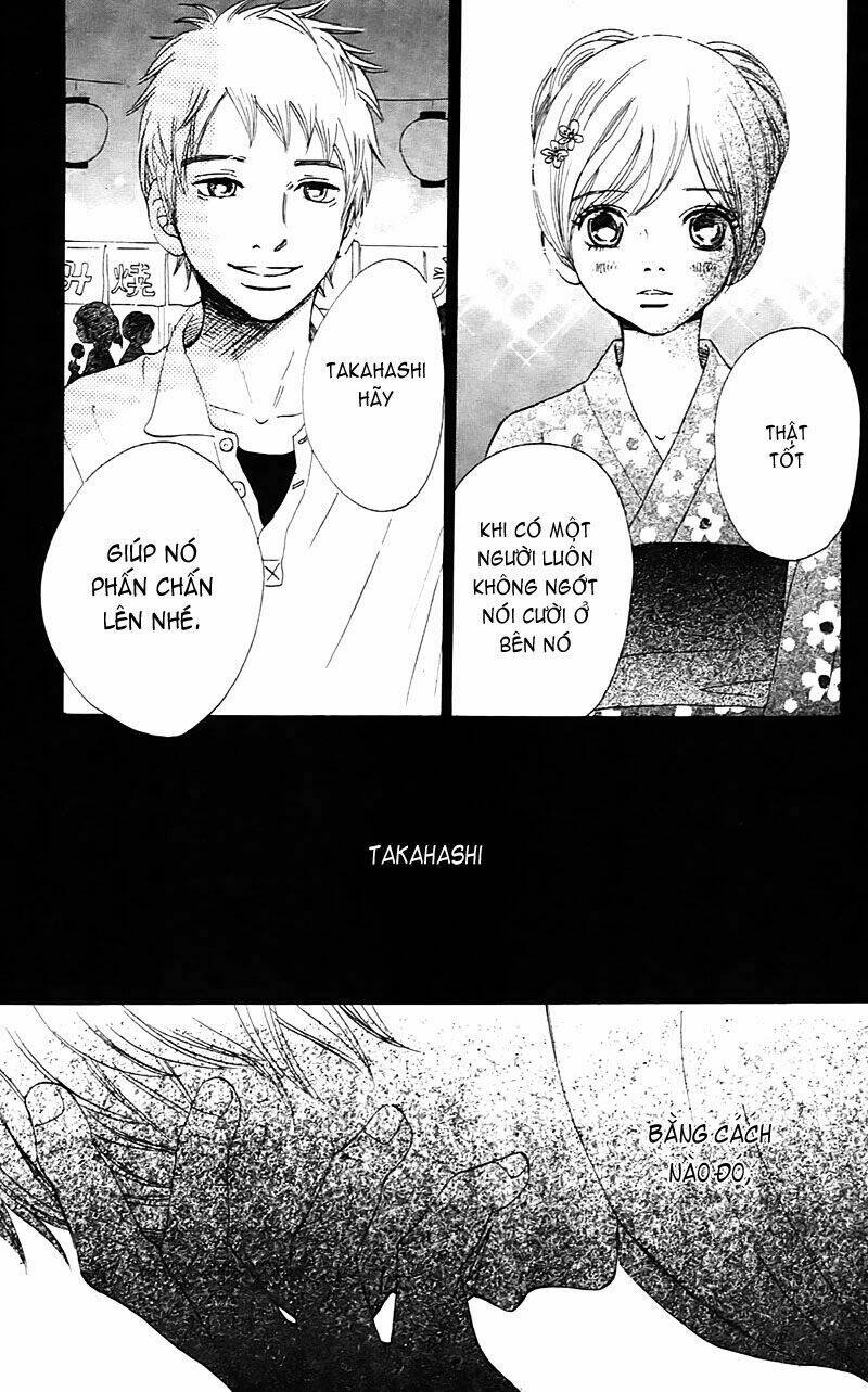 ngày ấy ta bên nhau chapter 60 37