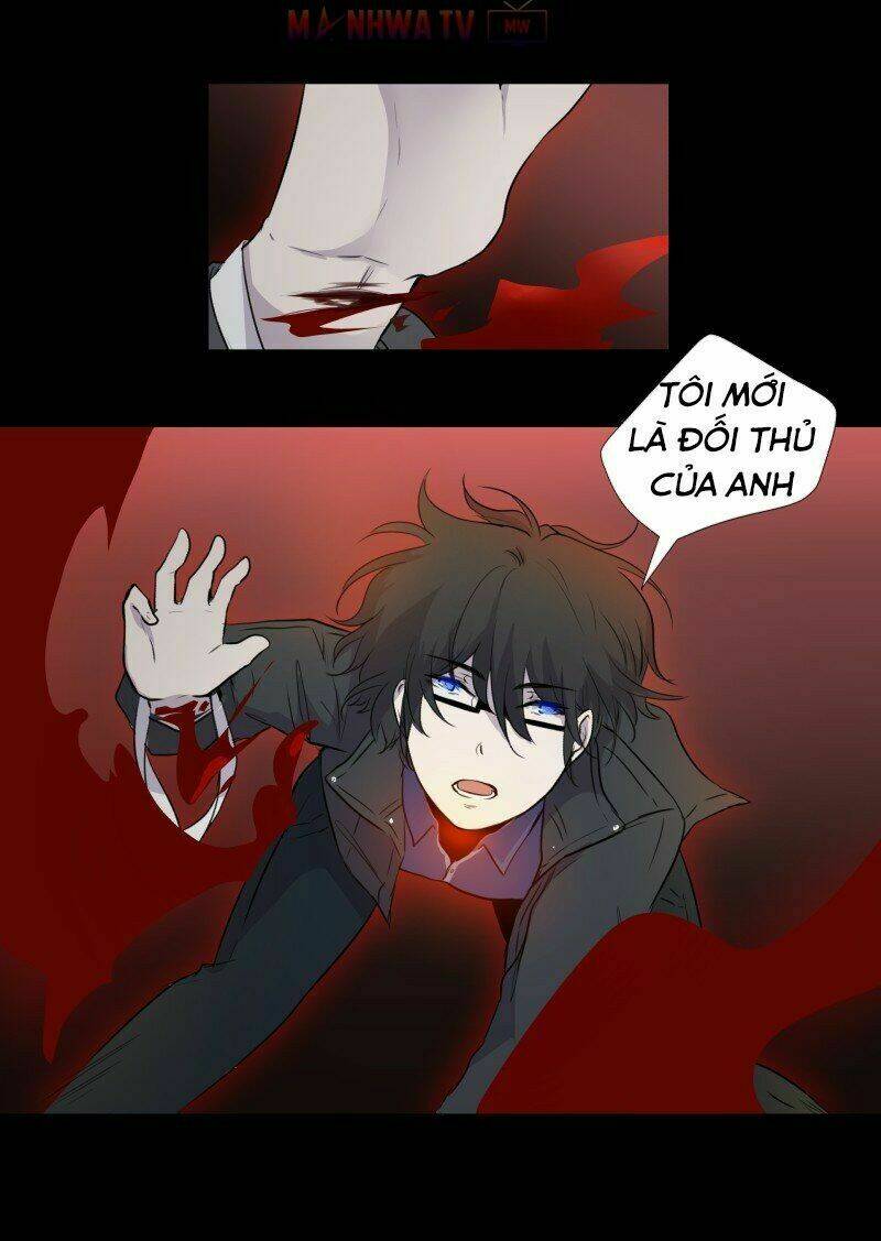 Trọng Sinh Mạc Thế Chapter 41 36
