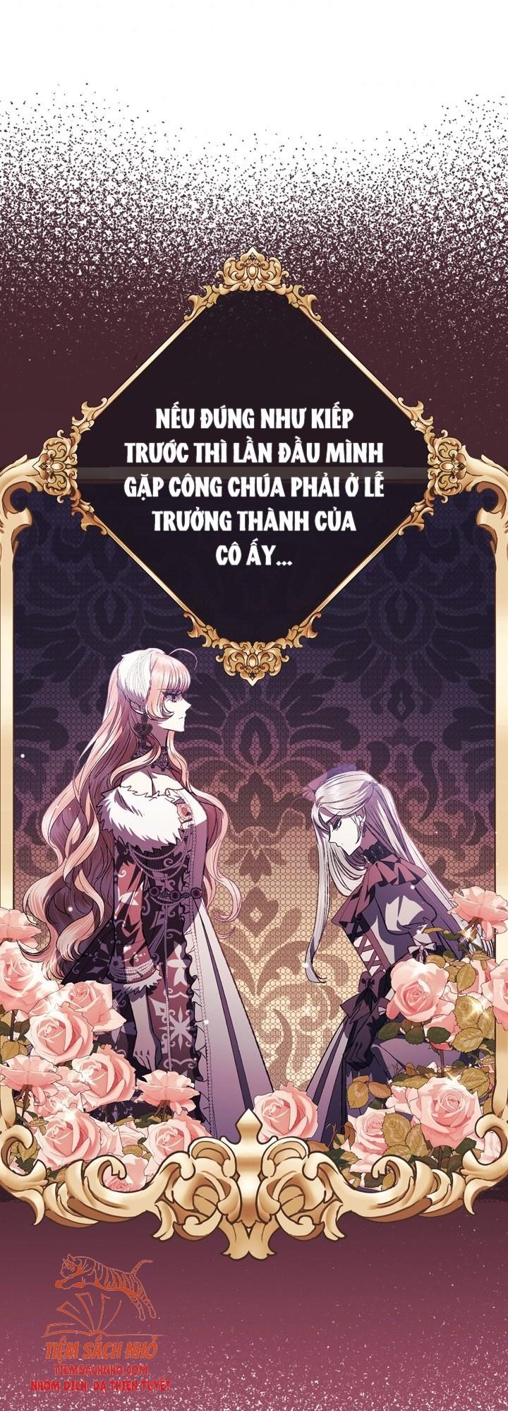 cha, con không muốn kết hôn đâu chapter 57 5