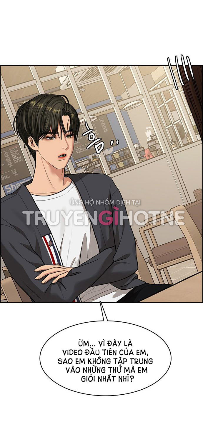 vẻ đẹp đích thực - true beauty chapter 223.1 11