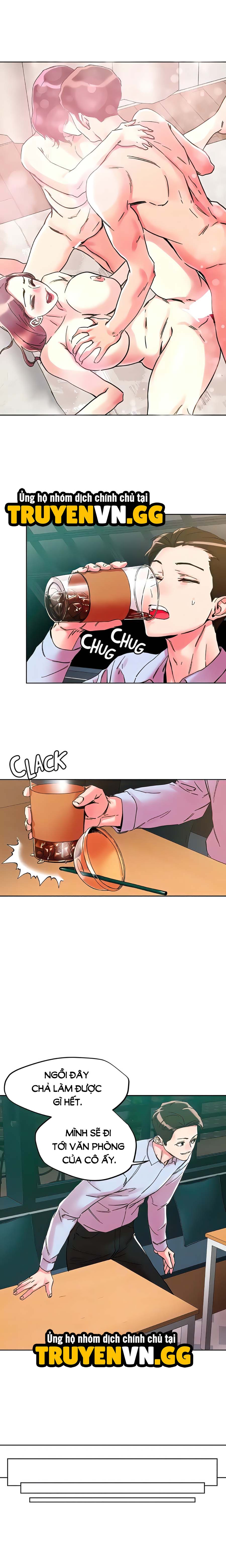 quyền năng chịch gái chapter 109 10