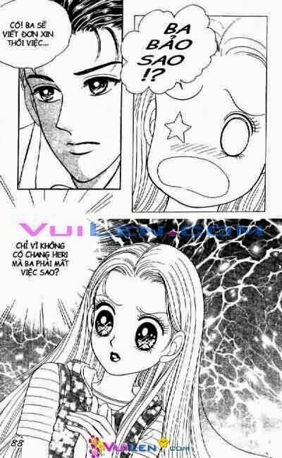 cô gái đến từ quá khứ chapter 3 85