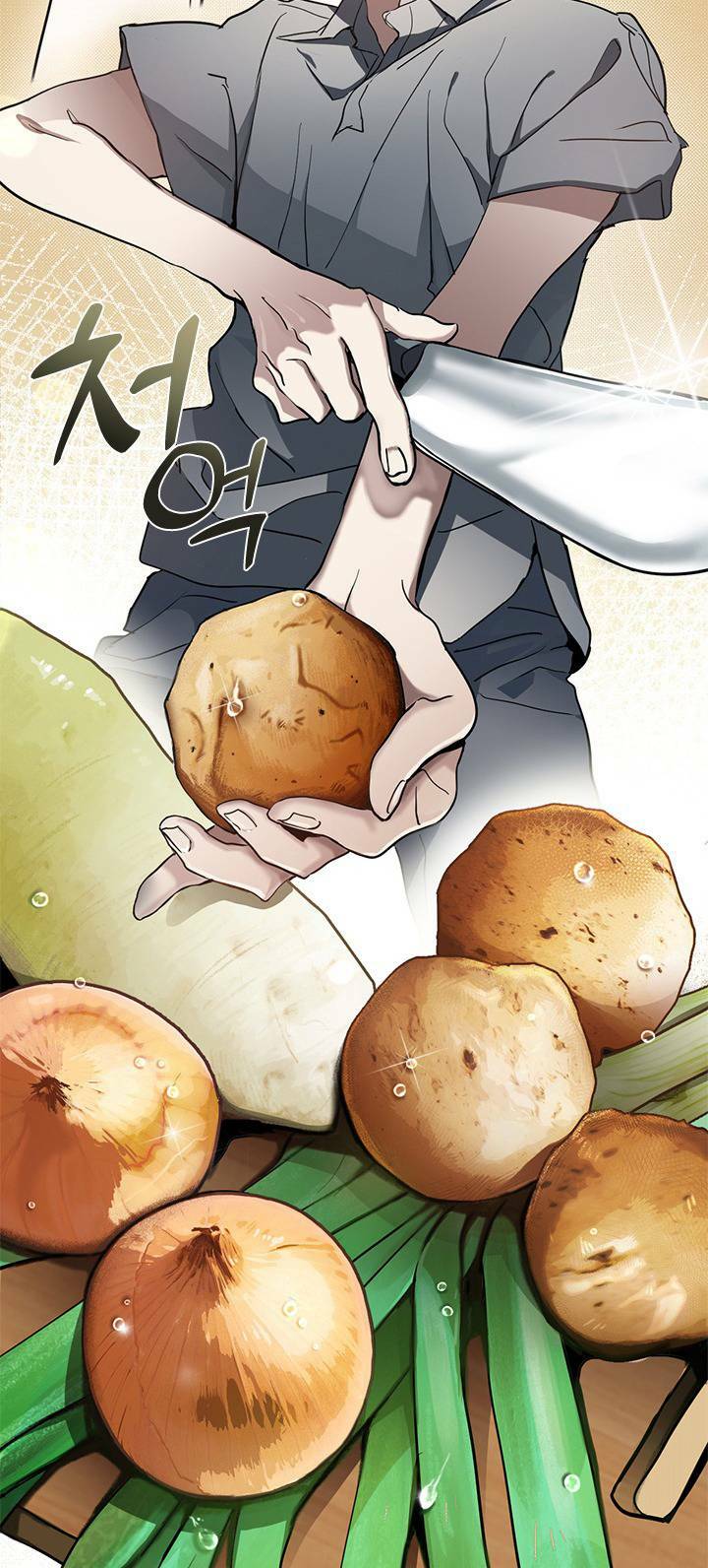 nhà hàng nơi suối vàng chapter 6 21