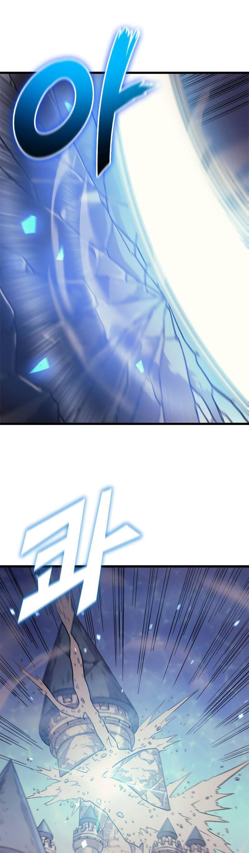 tôi trở lại thăng cấp một mình chapter 140 30