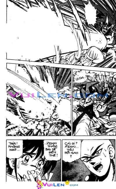 tiểu thần zenki - kishin douji zenki chapter 4 111