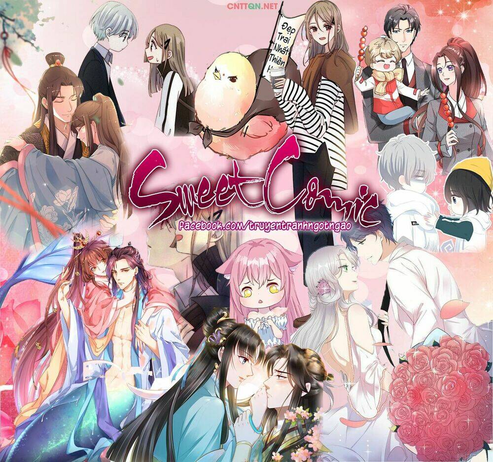 manh bảo đột kích: mami cha con đâu ? chapter 61 1