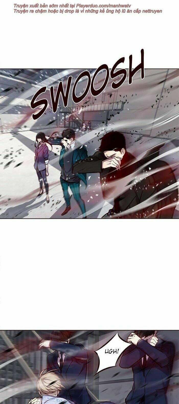 biến thân thành mèo chapter 33 17