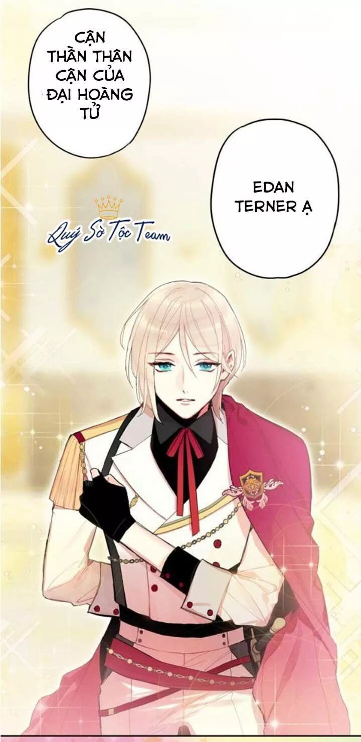 trọng sinh trở thành hoàng phi chapter 56 14