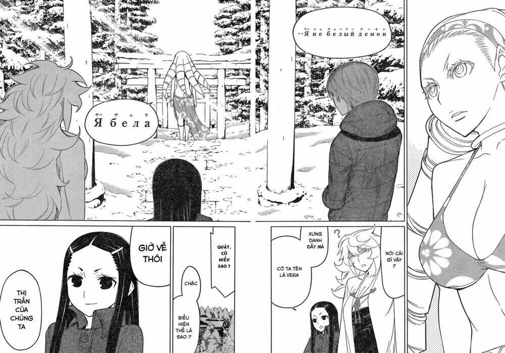 naqua-den (truyền thuyết về nakua) chapter 20.2 16