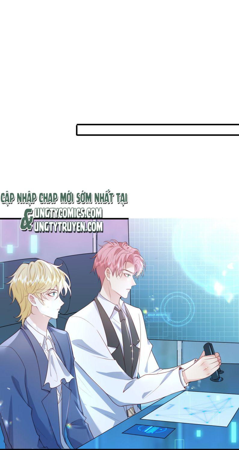 phản diện bị truy thành đoàn sủng chapter 33 16