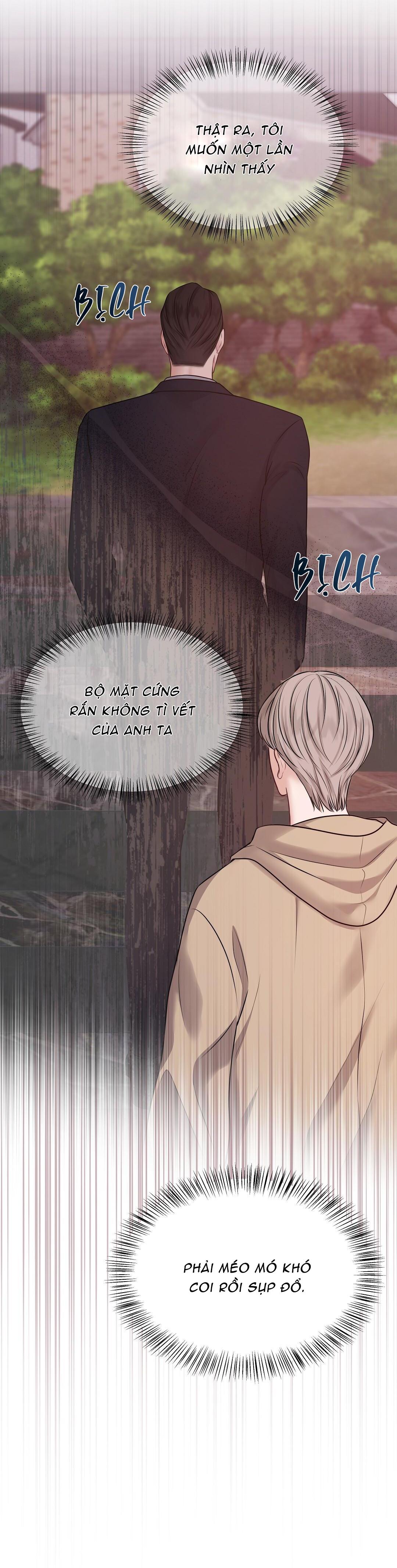 macguffin chapter 3 4