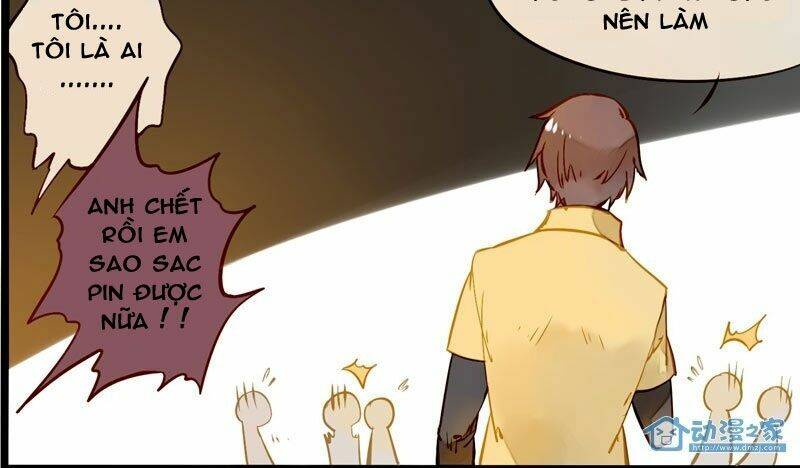 hằng mộng nam thần chapter 17 24