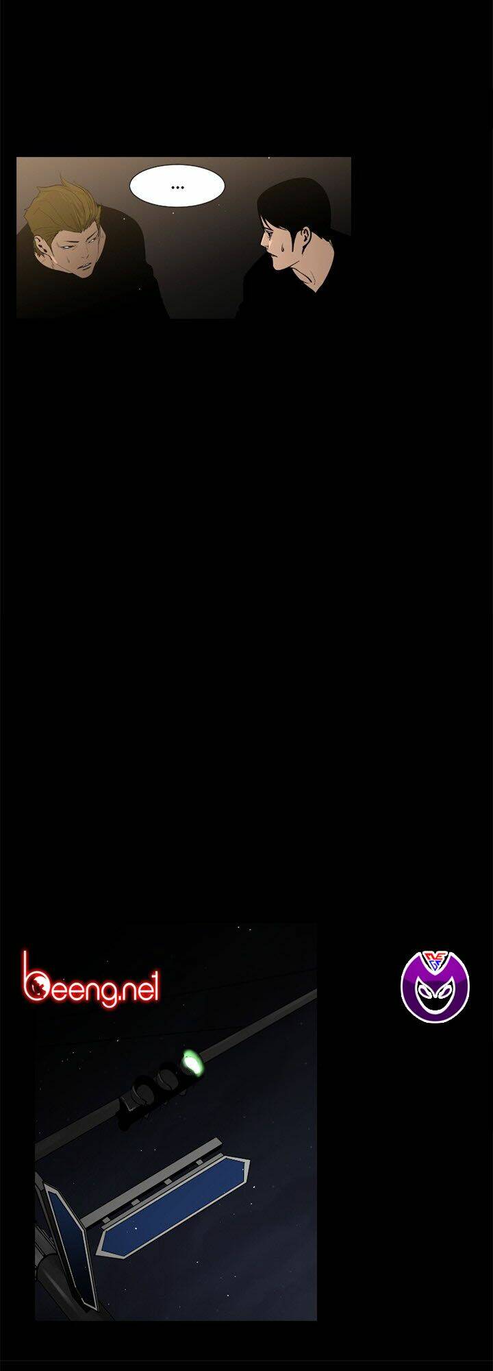 kẻ mạnh nhất - tong edge chapter 42 21