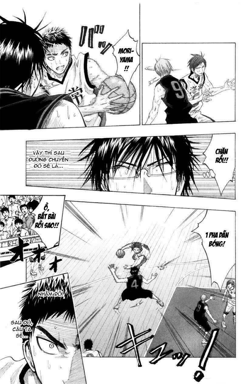 vua bóng rổ kuroko chapter 65 13