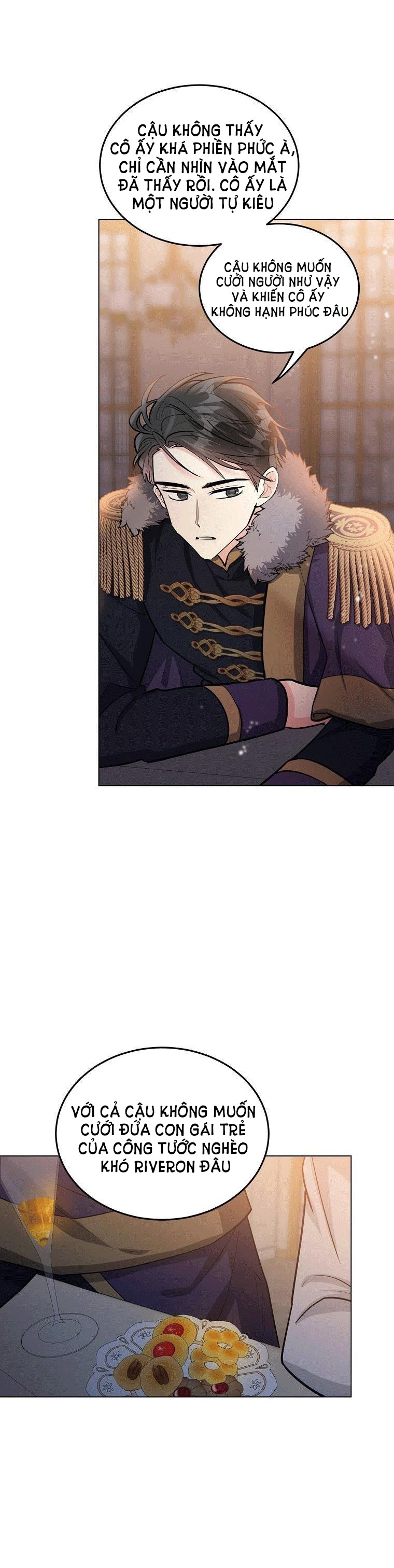 mùa đào vào tháng sáu chapter 18.2 19