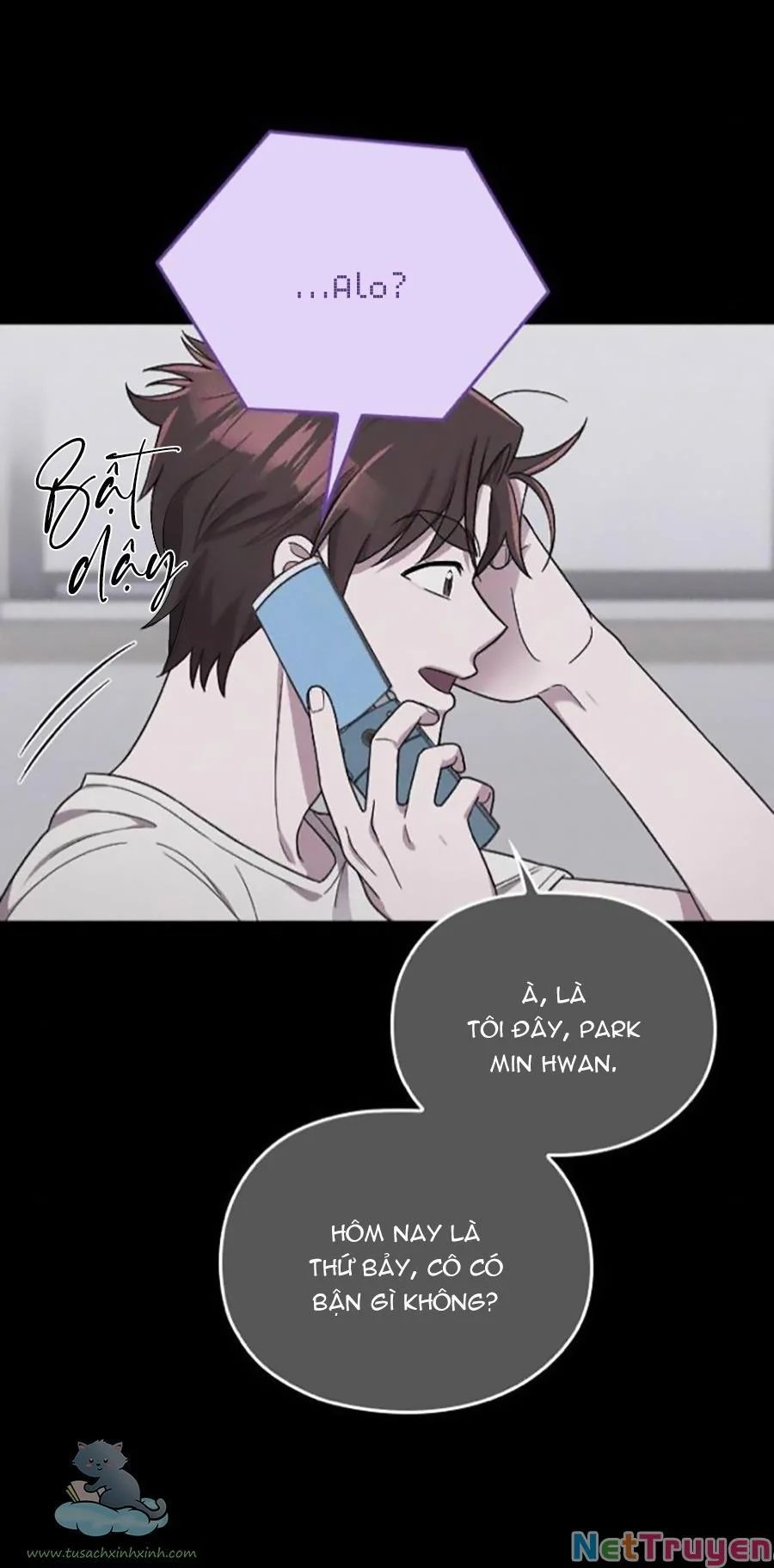 cô đi mà lấy chồng tôi chapter 20 80