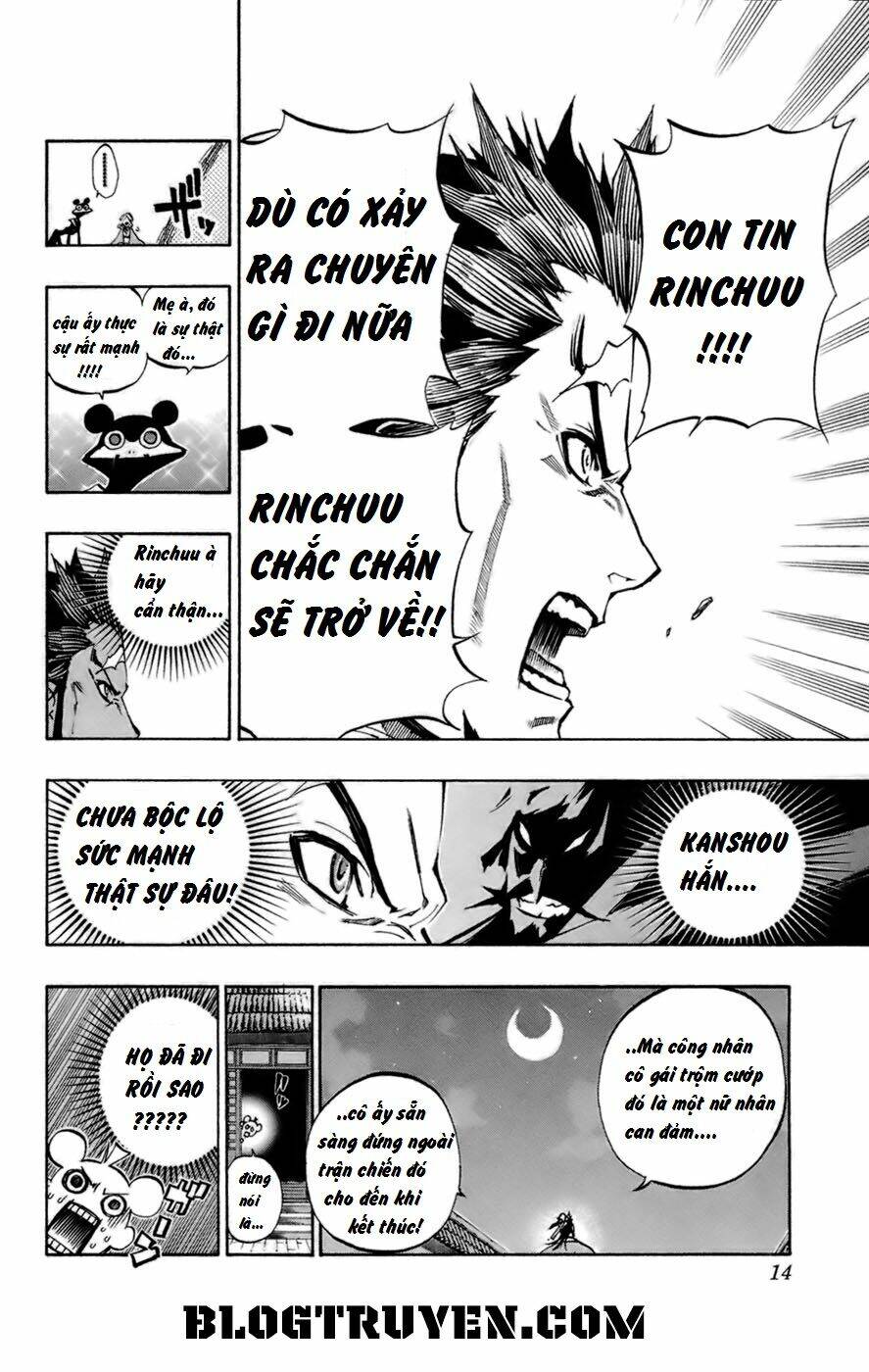 akaboshi - ibun suikoden chapter 8 13