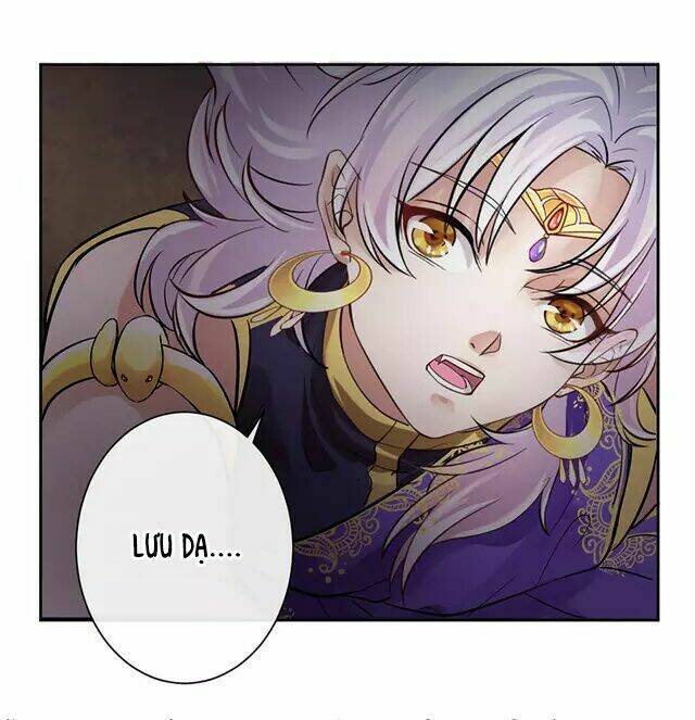 nghiên hương kỳ đàm chapter 17 9