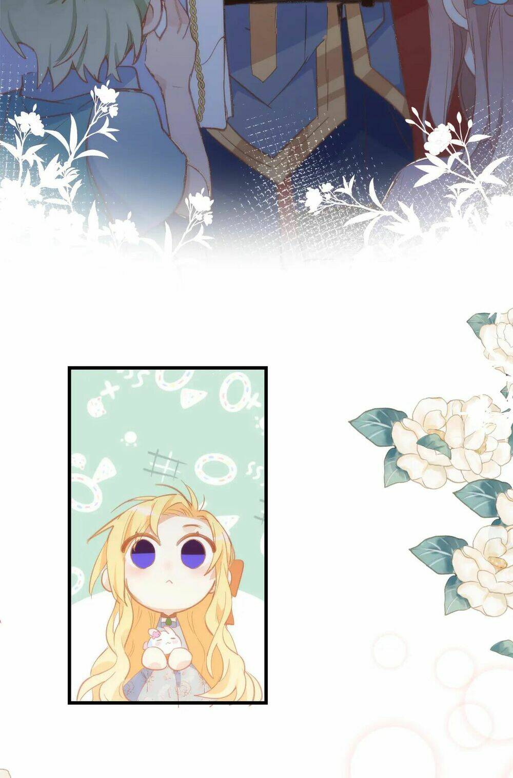 tình địch quái gở lại tăng thêm rồi chapter 28 11