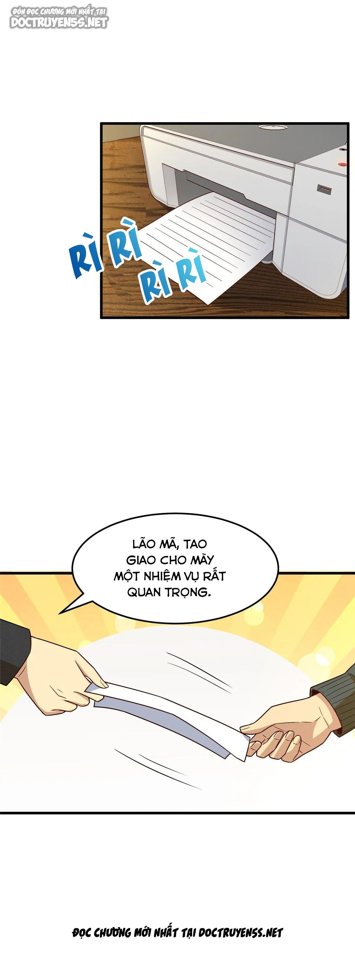 ta làm giàu từ thua lỗ game chapter 16 15