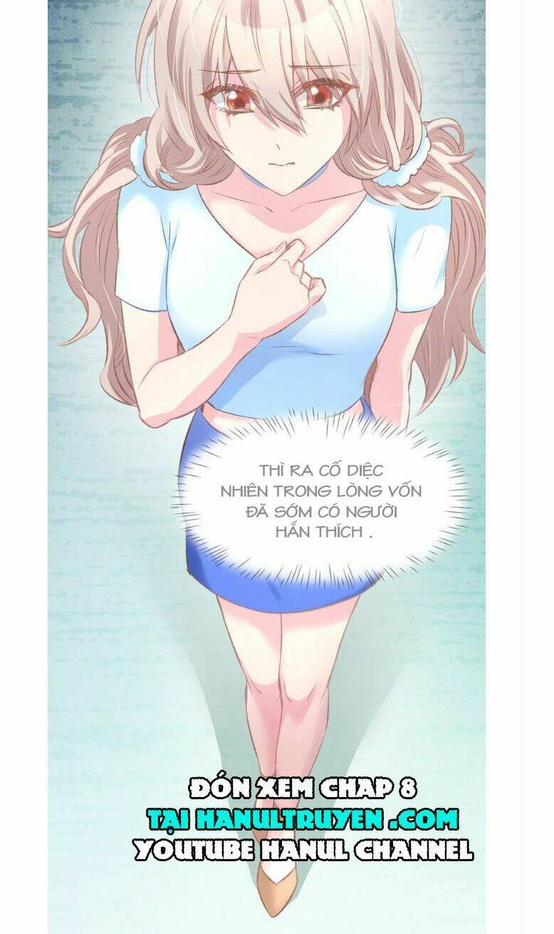 hôn nhân ấm áp : tổng tài sủng vợ thành nghiện chapter 7 31