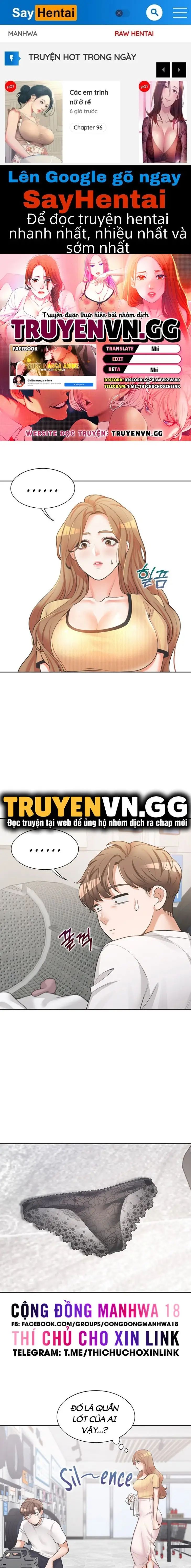 chiếc giường tầng chapter 3 1