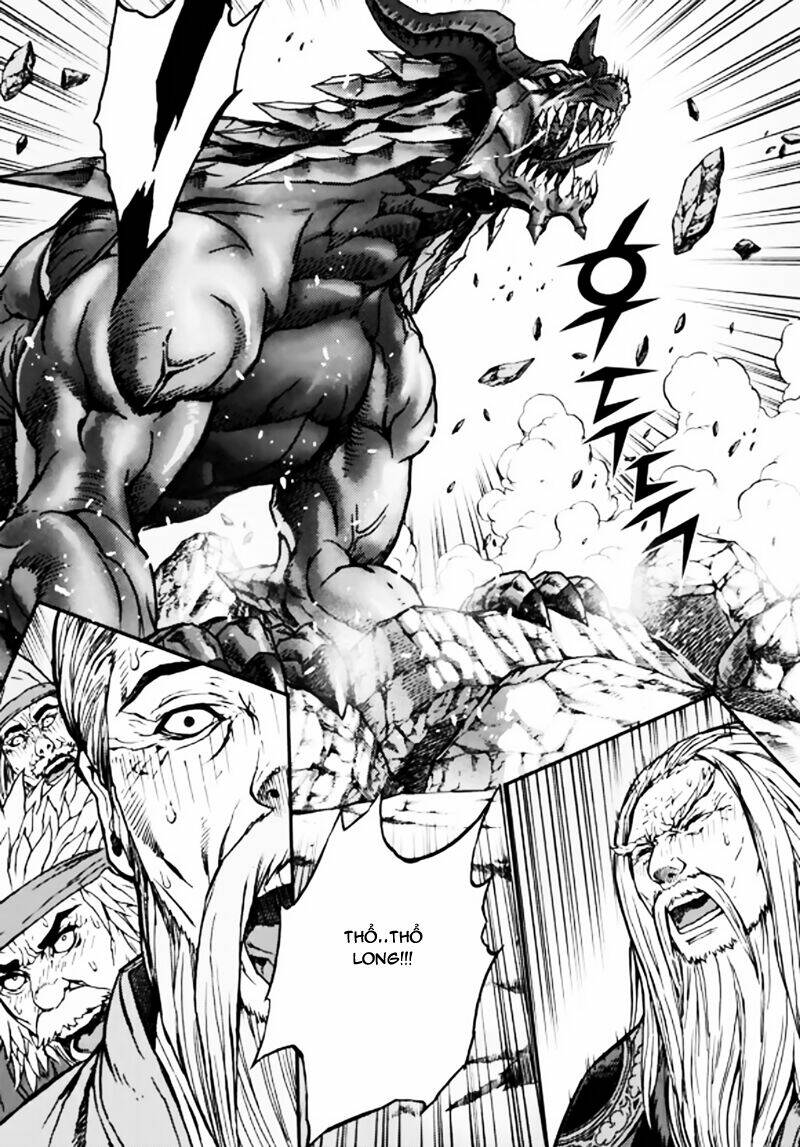 diêm đế ii chapter 50.3 29