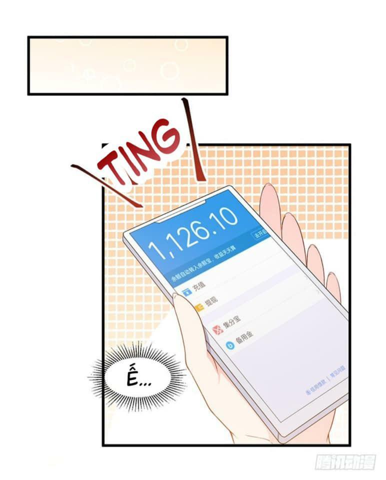 101 lần đoạt hôn chapter 3 15